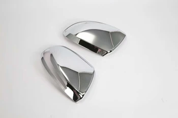 Za Mercedes-Benz V-Razred V260 2017-2020 Avto Dodatki Vrata Stranska Ogledala Pokrov Trim Pogled Od Zadaj Skp Prekrivni Modeliranje Okrasimo