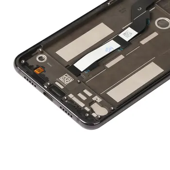 Zaslon za Xiaomi Mi 8 Lite,Mi 8X Preizkušen LCD-Zaslon na Zaslonu na Dotik Zamenjava za Xiaomi 8 Mi8 Lite 8X Globalni 6.26